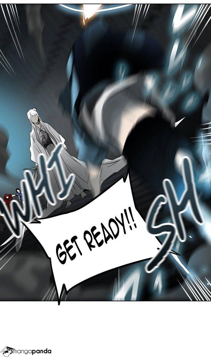 Tower of God Chapter 166 image 073